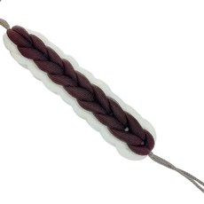 다정다감 늘어나는 초대형 등 때타올 확장형 900g, 브라운, 1개입, 1개