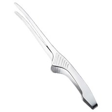 인블룸 다용도 위생 핀셋 요리집게 28cm, 1개