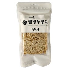 養生糙米鍋巴, 6個, 80g