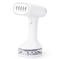 NONEW 攜帶式蒸汽手持熨斗, PHSI-1500W, 白色