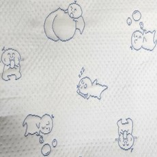 Begozani Mamungi 酷涼杜拉綸冷感枕頭套 2入