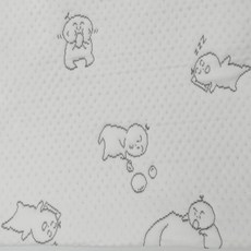 Begozani Mamungi 酷涼杜拉綸冷感枕頭套 2入