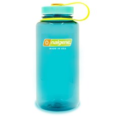 nalgene 維持廣口瓶, 纖維素, 1L, 1個