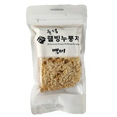 白米鍋巴, 80g, 6個