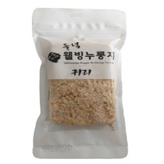燕麥鍋巴, 80g, 6個