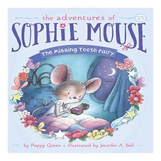 The Missing Tooth Fairy Volume 15, Little Simon