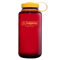 nalgene 維持廣口瓶, 湖人隊, 1L, 1個