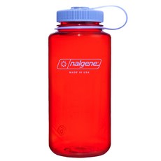 nalgene 維持廣口瓶, 果醬, 1L, 1個