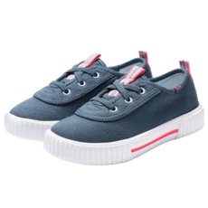 Keds 兒童 Top Kick 套穿鞋 3XM01554D