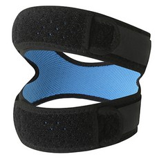 SUNUSE 涼感護膝 黑色, 1個