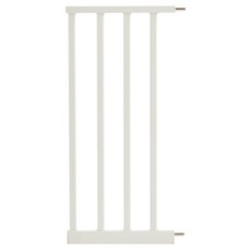 BBZ 嬰兒用安全門延伸面板 30cm, 單一顏色