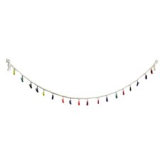 ABM KOREA 迷你娃娃收納掛架 2m, 1個, 混合顏色