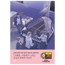 掌中行板 3, 文學村, 羅允希