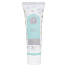 dogshower Madecure 牙膏, 1個, 80g