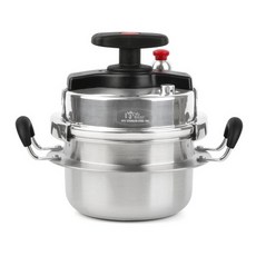 Do You Eat Kim Sumi超高壓3層IH壓力飯鍋 4人用, 單一顏色, 1.2L, 1個