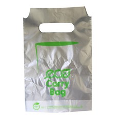 Swan 環保一次性單杯杯架, 200個, 1入