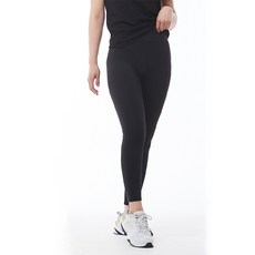 인콘트로 여성용 컴포트 9부 레깅스