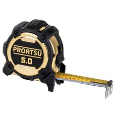 KOMELON 捲尺 Pro-Arts Jacket 2600mm 5m x 25mm KMC-31JT-K, 1個