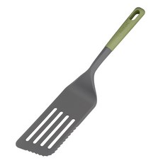 Tefal 特福 Essential 2合1長柄鍋鏟, 長柄鍋鏟, 1個, 混合色