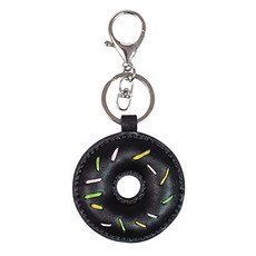 탑피아 학습용 DIY 키링 소재 가방, 미스터리 블랙, 1개