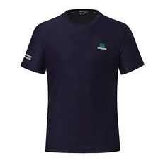 peggynco 男款運動機能圓領短袖T恤 ERT-3225