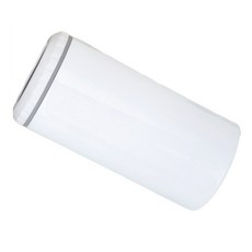 키밍 음료수 캔쿨러, 화이트, 500ml, 1개