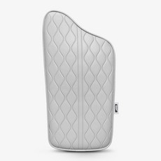 AIMBAN K8 汽車 S 中央扶手箱車用扶手縫隙墊, 1個, 暖灰色