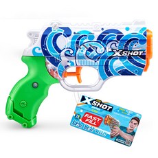 X SHOT 奈米一發水槍, 隨機出貨