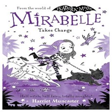 Mirabelle Takes Charge, OUP OXFORD