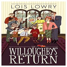 Willoughbys Return, Clarion Books
