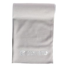 COOLtime Sonio 現代運動毛巾 30 x 100 cm, 1個, 05 灰色