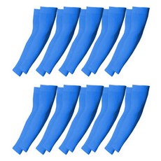 인콘트로 심리스 클래식 쿨토시 2p, 블루, 10개