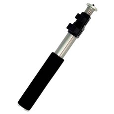 SLIK 삼각대 연장 폴 다크그레이, 1개