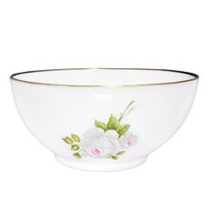 拜瑪 卡塔琳娜 羅莎莉 大碗, 1個