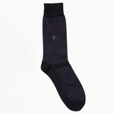 닥스 남성용 장목 양말