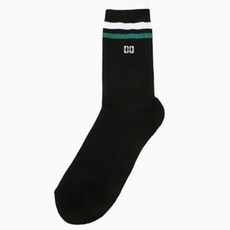 닥스 여성용 장목 양말