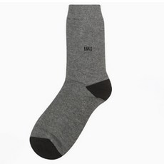 닥스 남성용 장목 양말