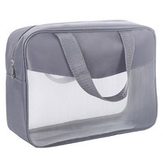 Alpha Commers多功能瀝水網袋, 灰色