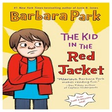 The Kid in the Red Jacket, Random House USA Inc
