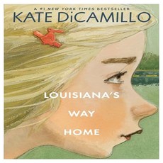 Louisiana's Way Home, Candlewick