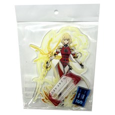 ACADEMY HOBBY MODEL KITS 我獨自升級 壓克力立牌 大 車海印 S24082, 1個