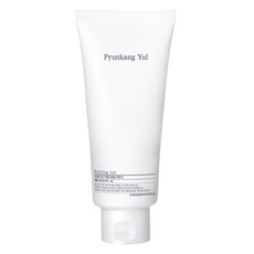 Pyunkang Yul 去角質凝膠 100ml 含積雪草成分 溫和不刺激肌膚, 1條