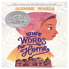 Other Words for Home, Balzer & Bray/Harperteen
