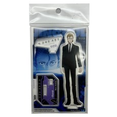 ACADEMY HOBBY MODEL KITS 我獨自升級 壓克力立牌 站立模式 禹鎮澈 S24074, 1個