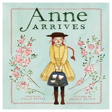 Anne Arrives, Tundra Books (NY)