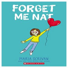 Forget Me Nat : A Graphic Novel Nat Enough Volume 2, Graphix