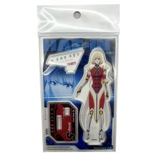 ACADEMY HOBBY MODEL KITS 我獨自升級 壓克力立牌 站立模式 車海印 S24073, 1個