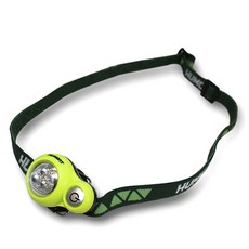 HUMONT LED 頭燈 L-30, 1個, 混合色