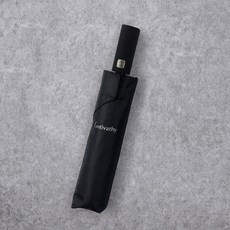 Gotivathy 一鍵折疊抗UV遮光折疊式三折自動傘 陽傘 輕量晴雨兩用傘