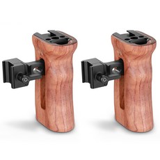 스몰리그 나토 우드 사이드핸들, 2개, 2187B